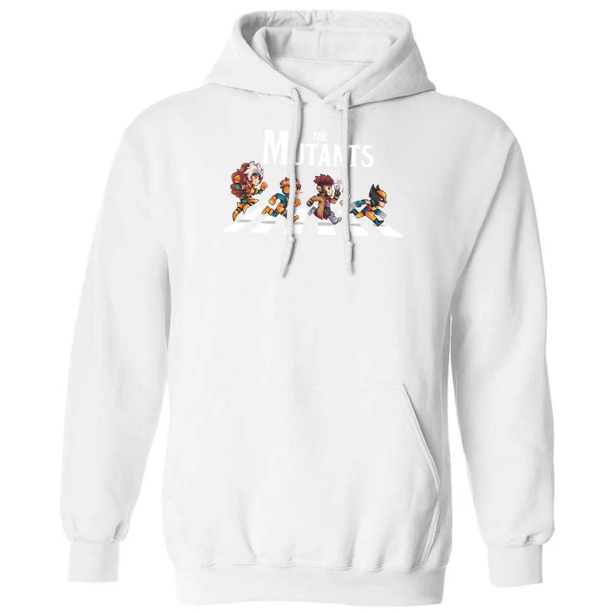 Classic Unisex Hoodie - ARZSULWE