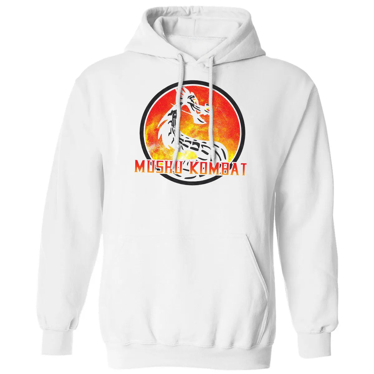 Classic Unisex Hoodie - ZTHCEL6W