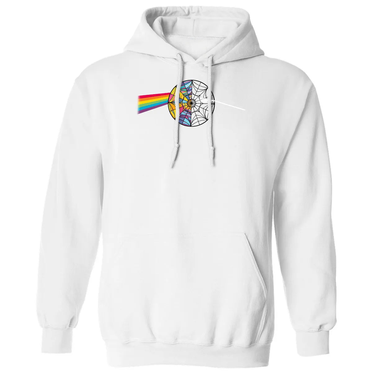 Classic Unisex Hoodie - HFUGE4SP