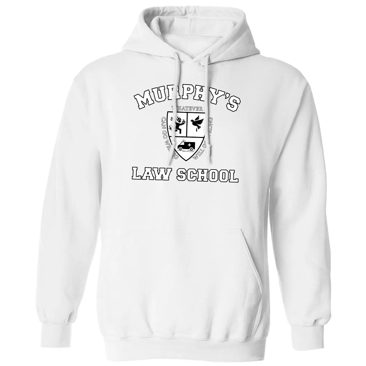 Classic Unisex Hoodie - DNS39JZJ
