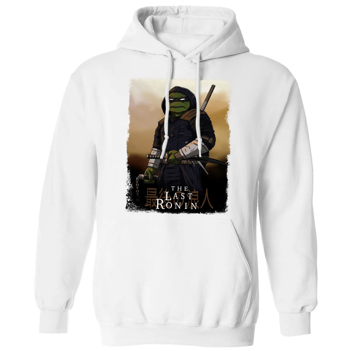 Classic Unisex Hoodie - Q3NR6S9C