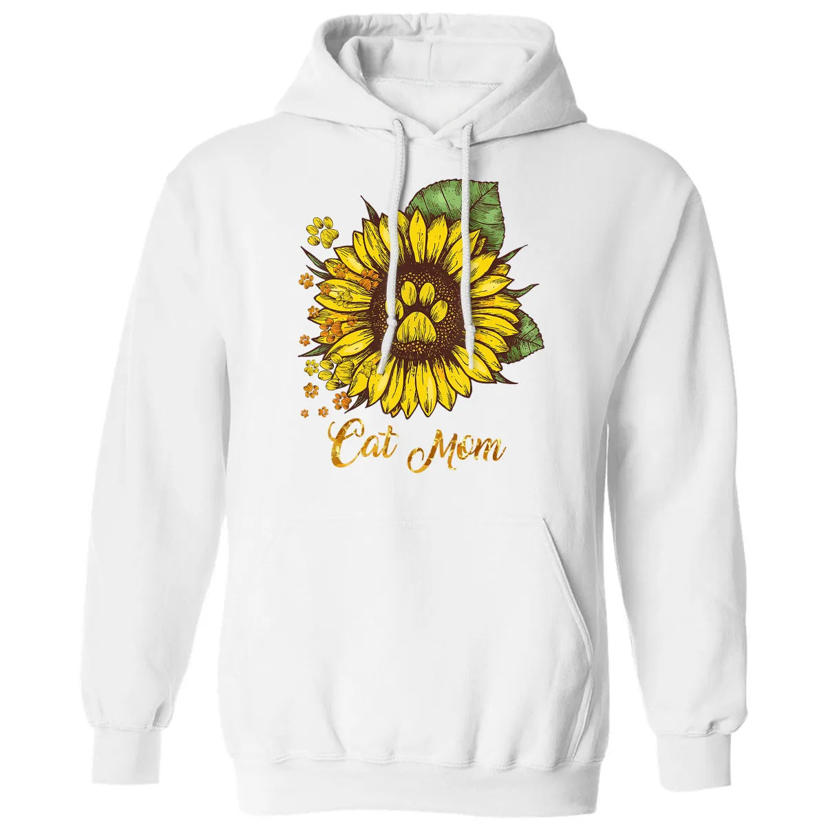 Classic Unisex Hoodie - VY8GPLLV