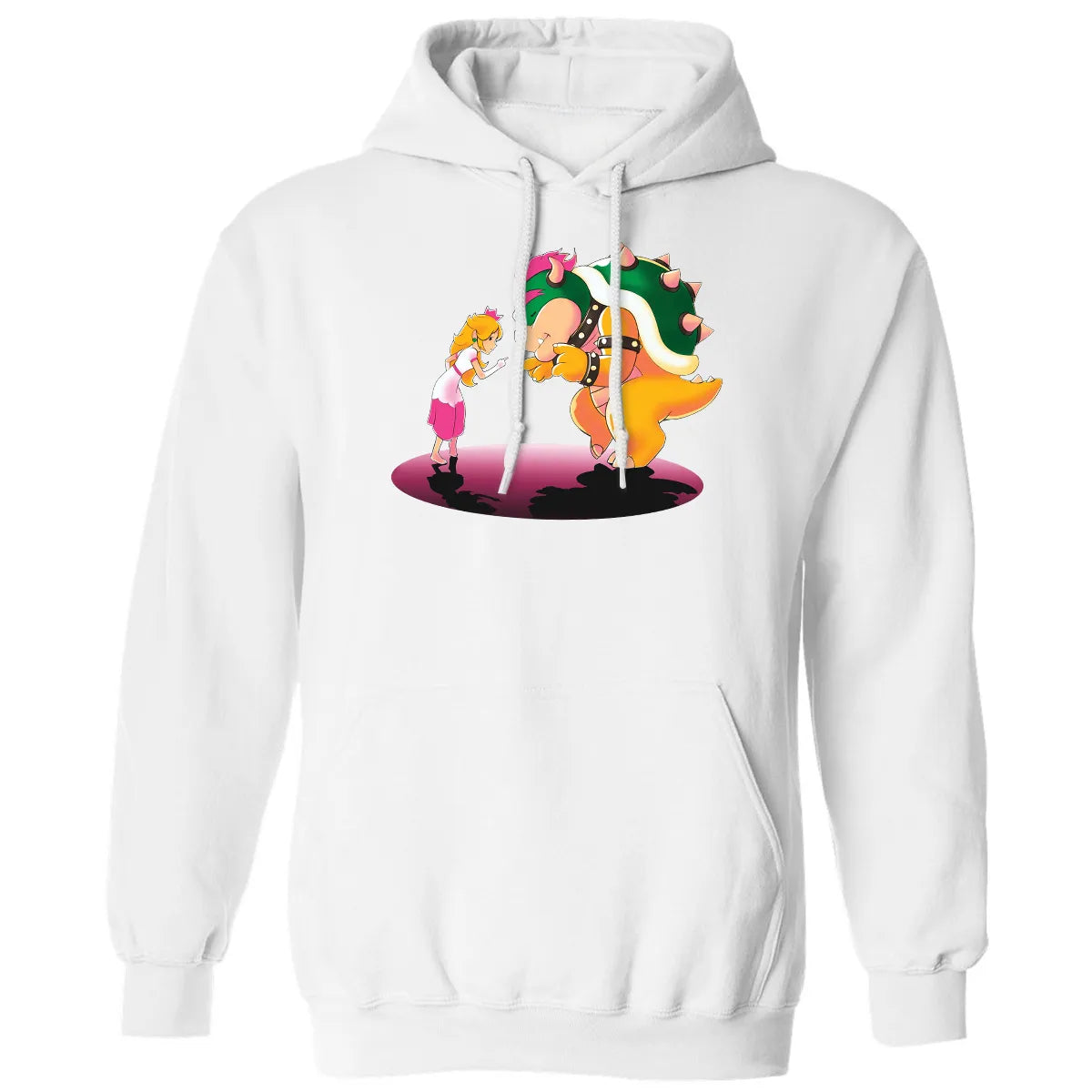 Classic Unisex Hoodie - MZJCRE57
