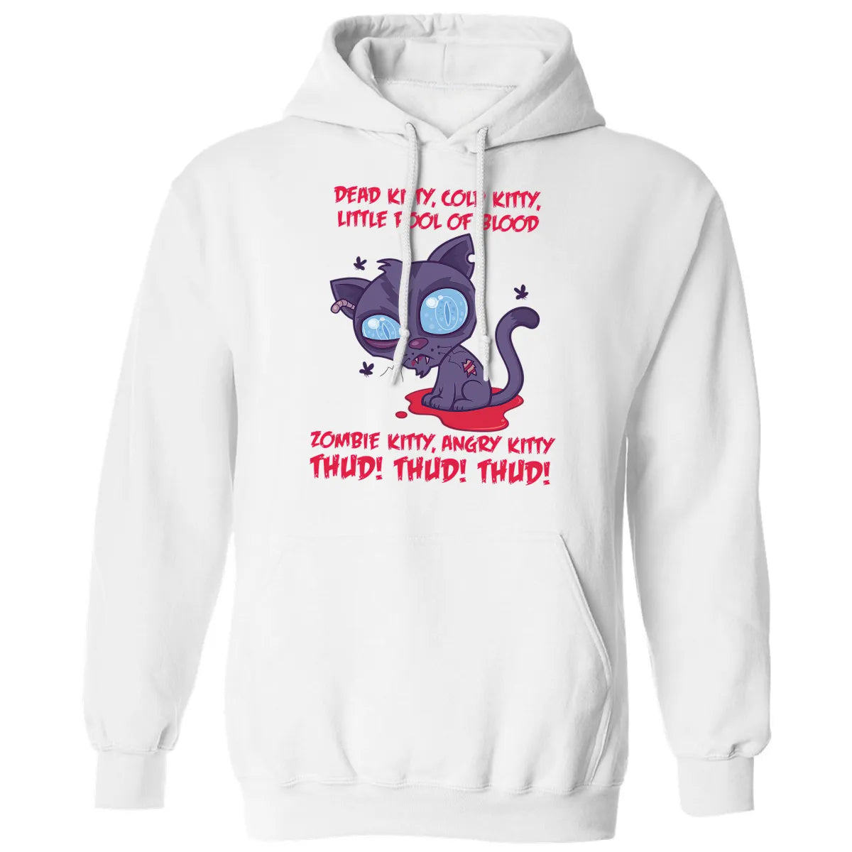 Classic Unisex Hoodie - 91ZCVZ59