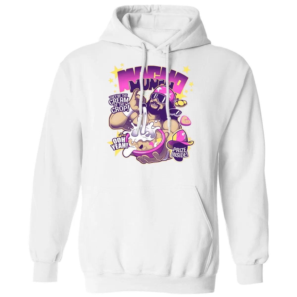 Classic Unisex Hoodie - WP1ZY7RM