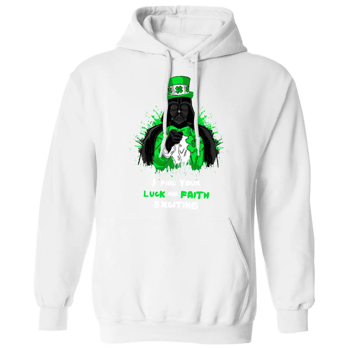 Classic Unisex Hoodie - EEZNMAYH