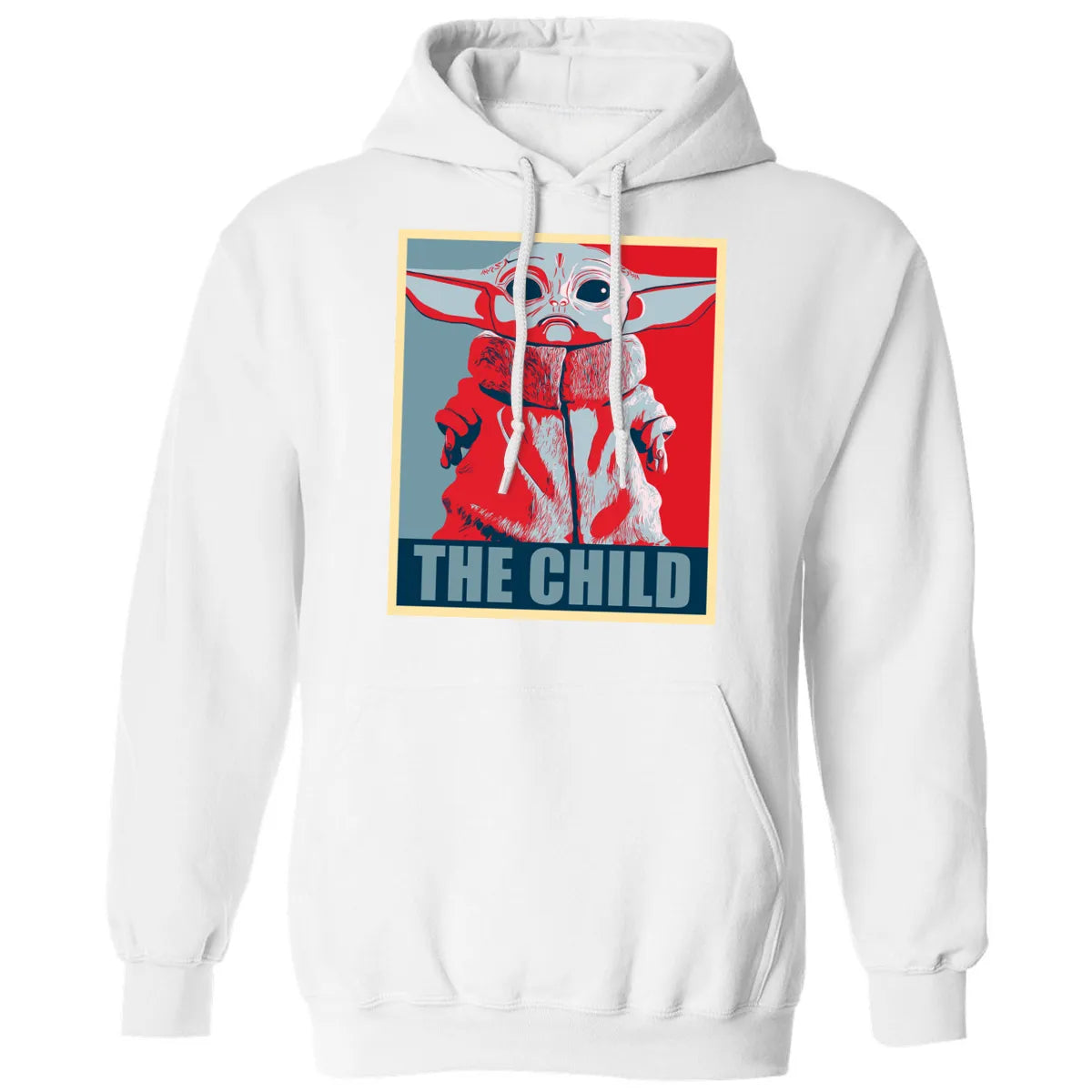 Classic Unisex Hoodie - AMBCPRND