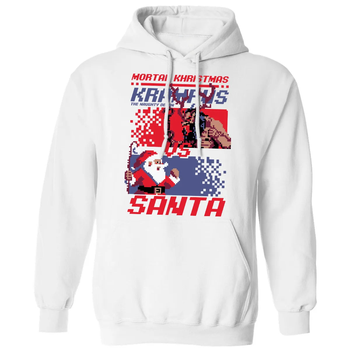 Classic Unisex Hoodie - NNFLP568