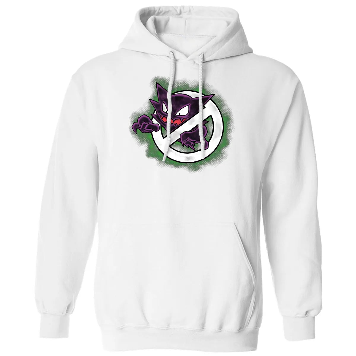 Classic Unisex Hoodie - UGNC5B8K