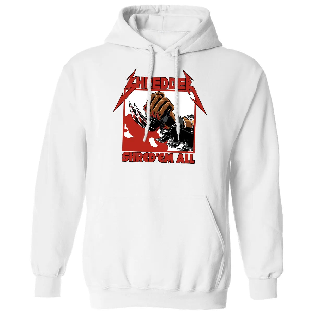 Classic Unisex Hoodie - ZHY5MUPZ