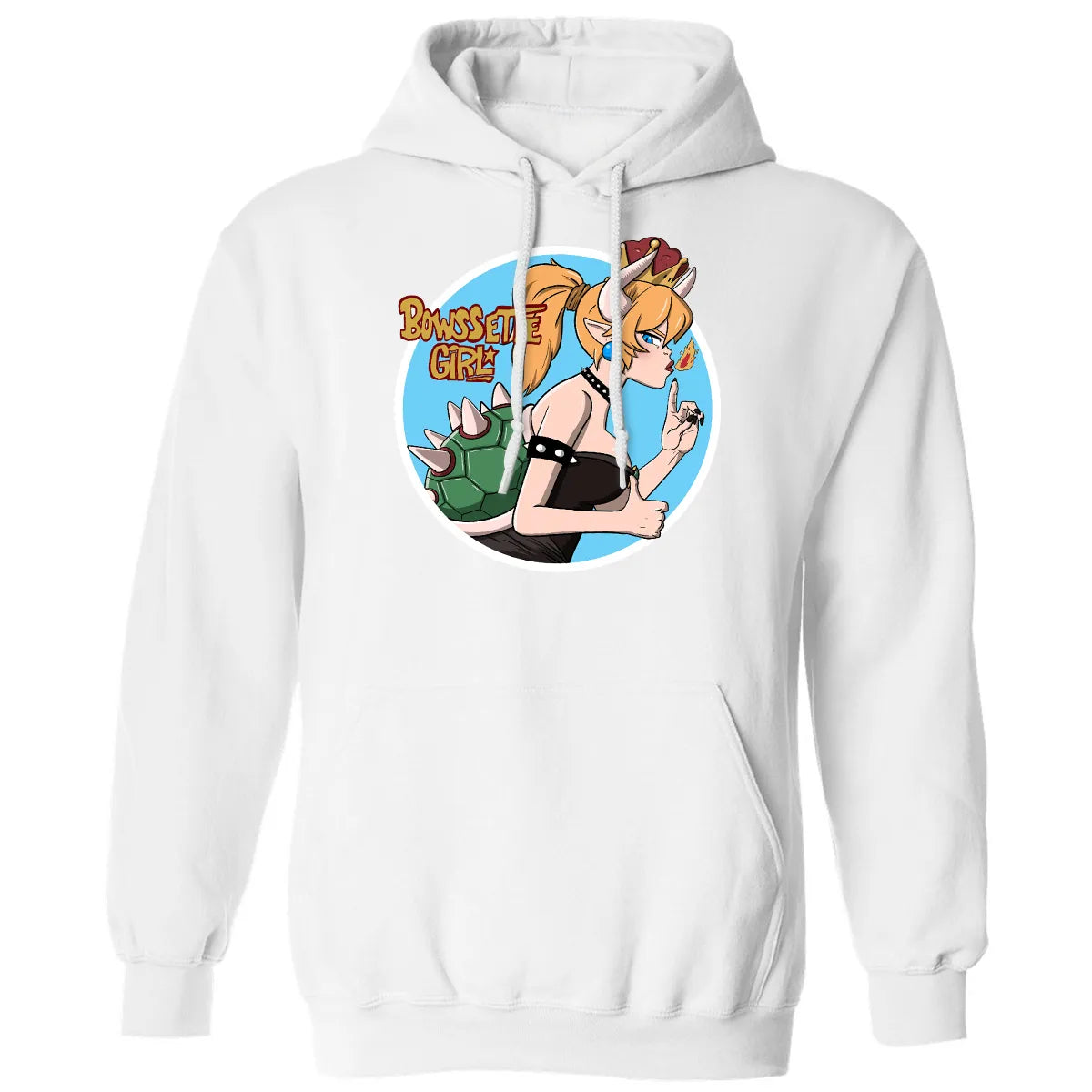 Classic Unisex Hoodie - Z12N6RHT