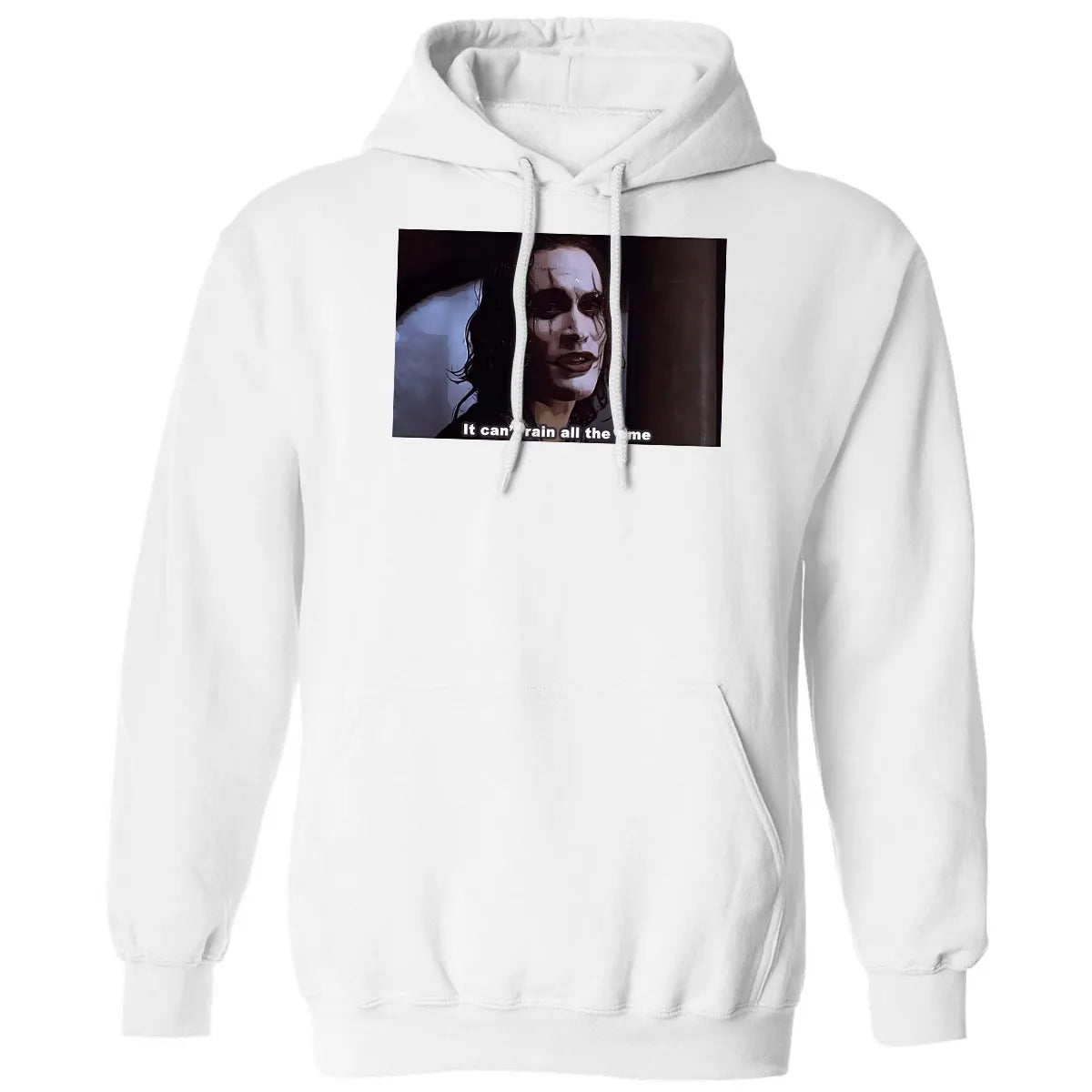 Classic Unisex Hoodie - 75F6B361