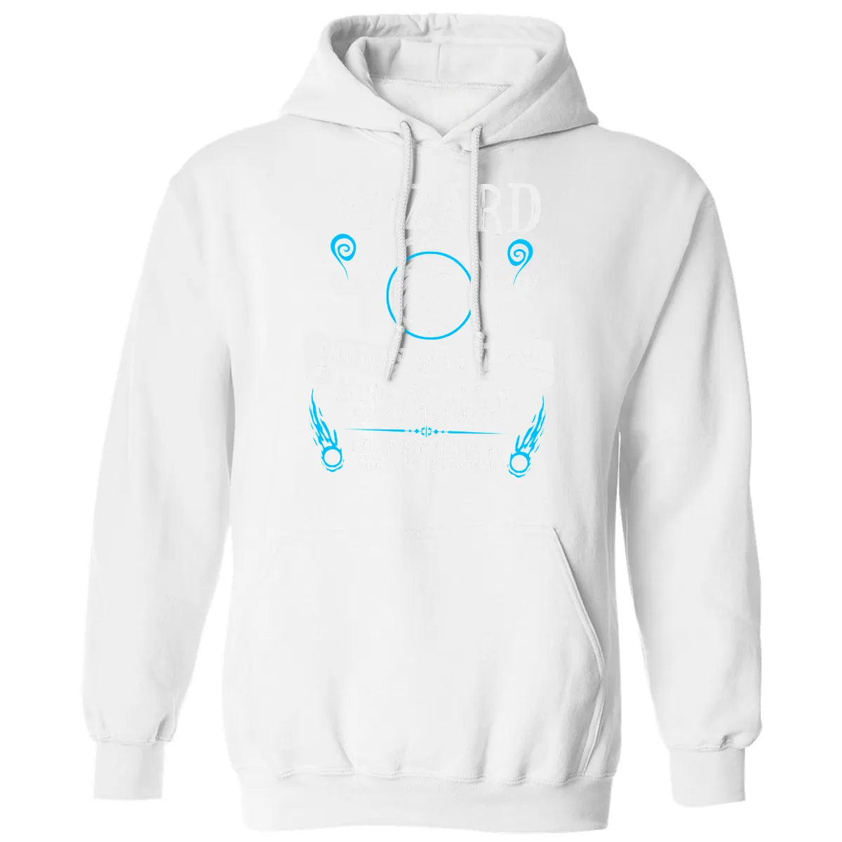 Classic Unisex Hoodie - FUMGWRH6