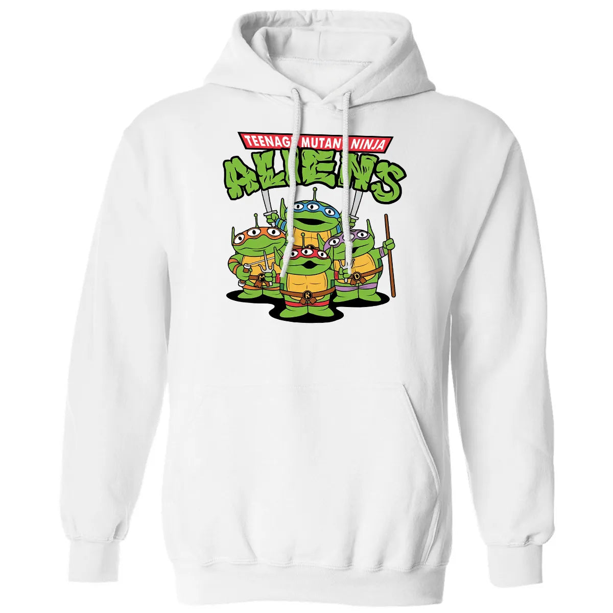 Classic Unisex Hoodie - QBVBCR5Y