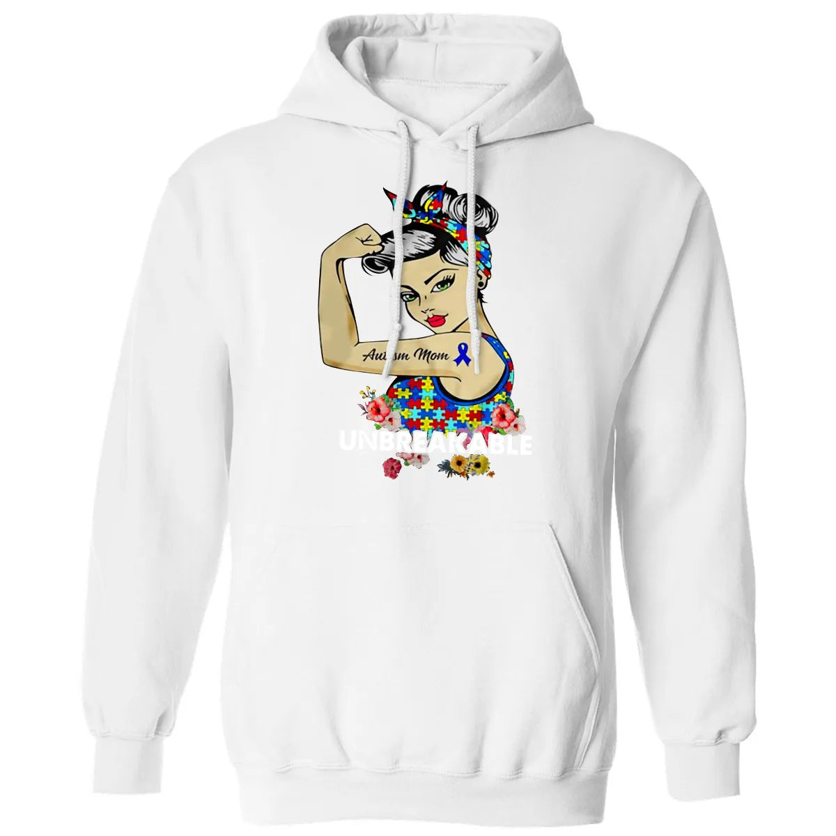 Classic Unisex Hoodie - 4DV4TSGU