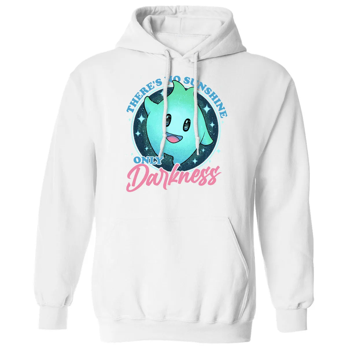 Classic Unisex Hoodie - VVD87W48