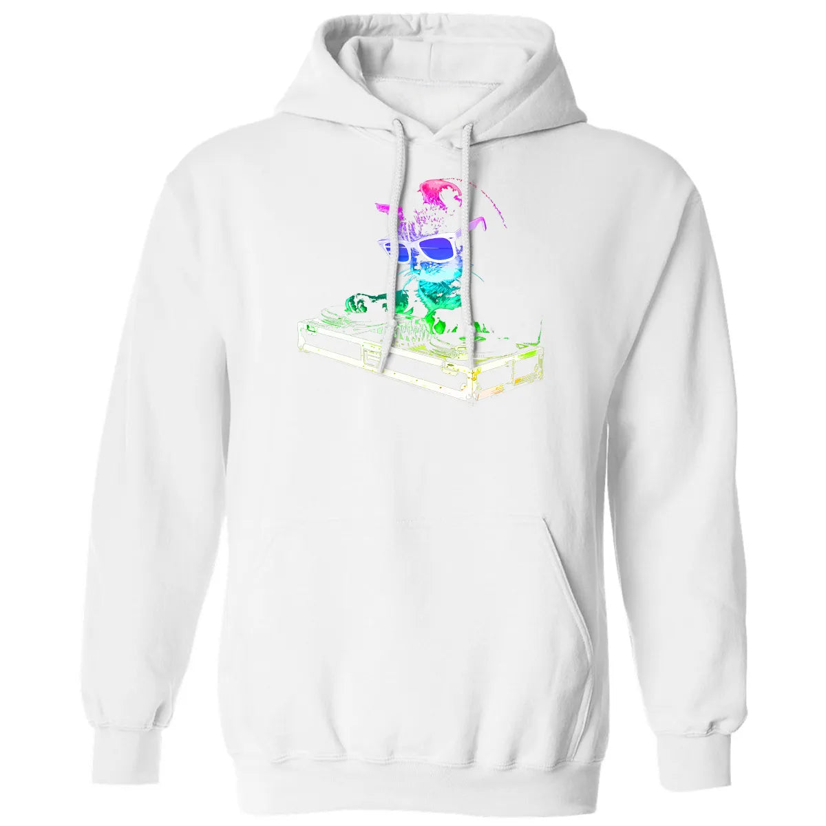 Classic Unisex Hoodie - DSHNRW9V