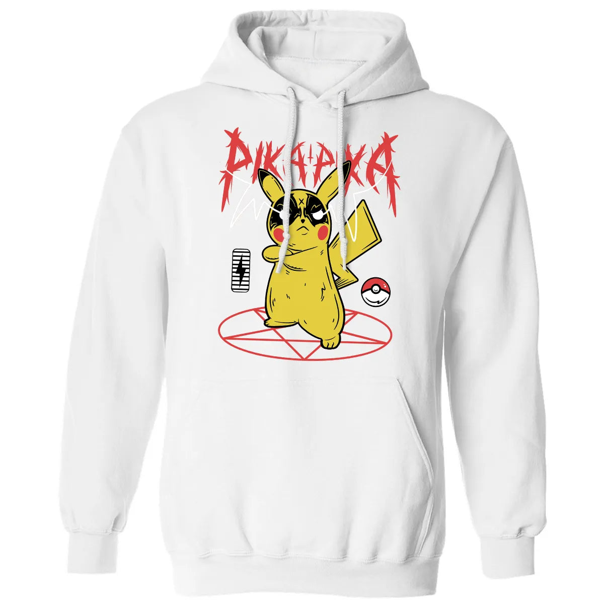 Classic Unisex Hoodie - J49JXUUP