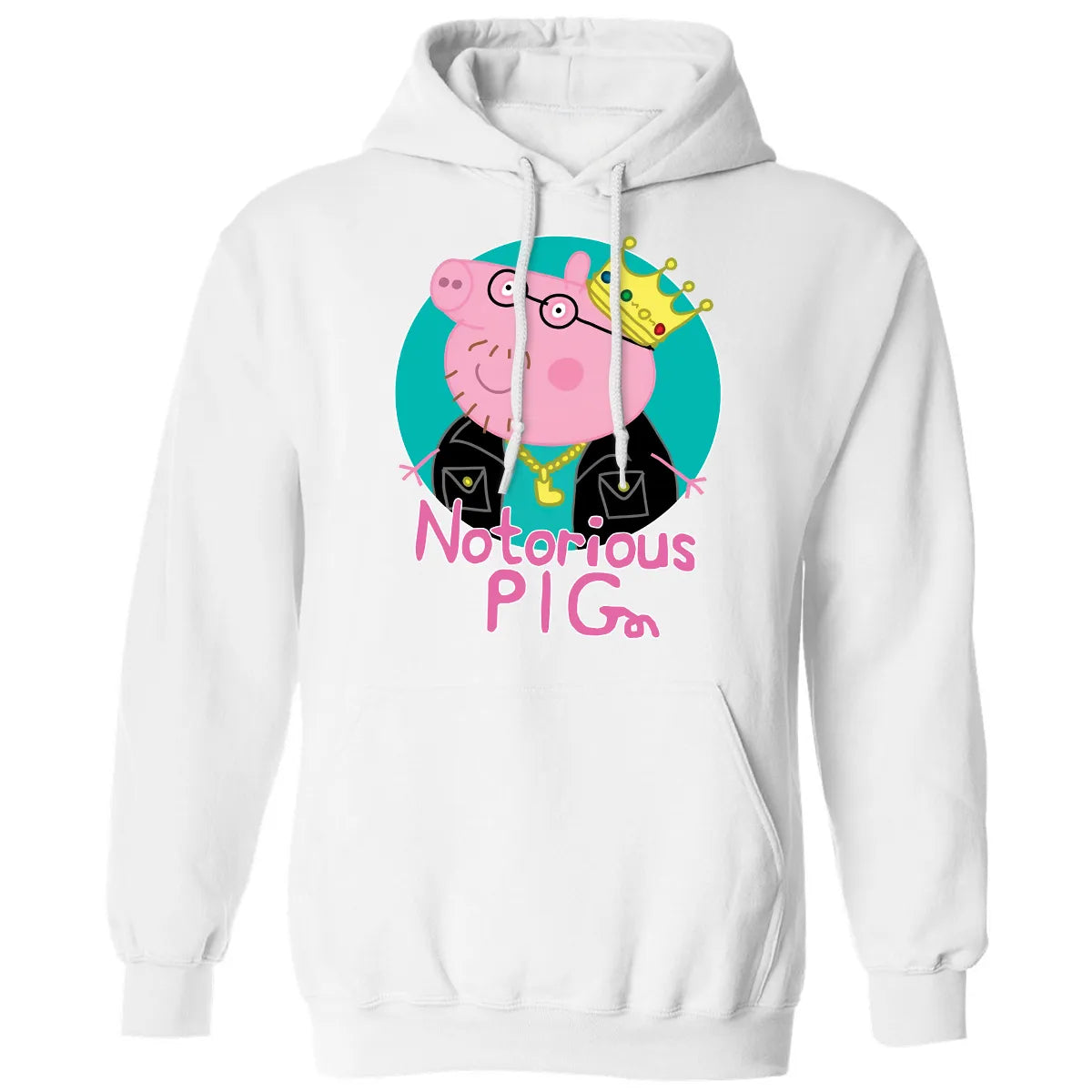 Classic Unisex Hoodie - YBEVKSSH