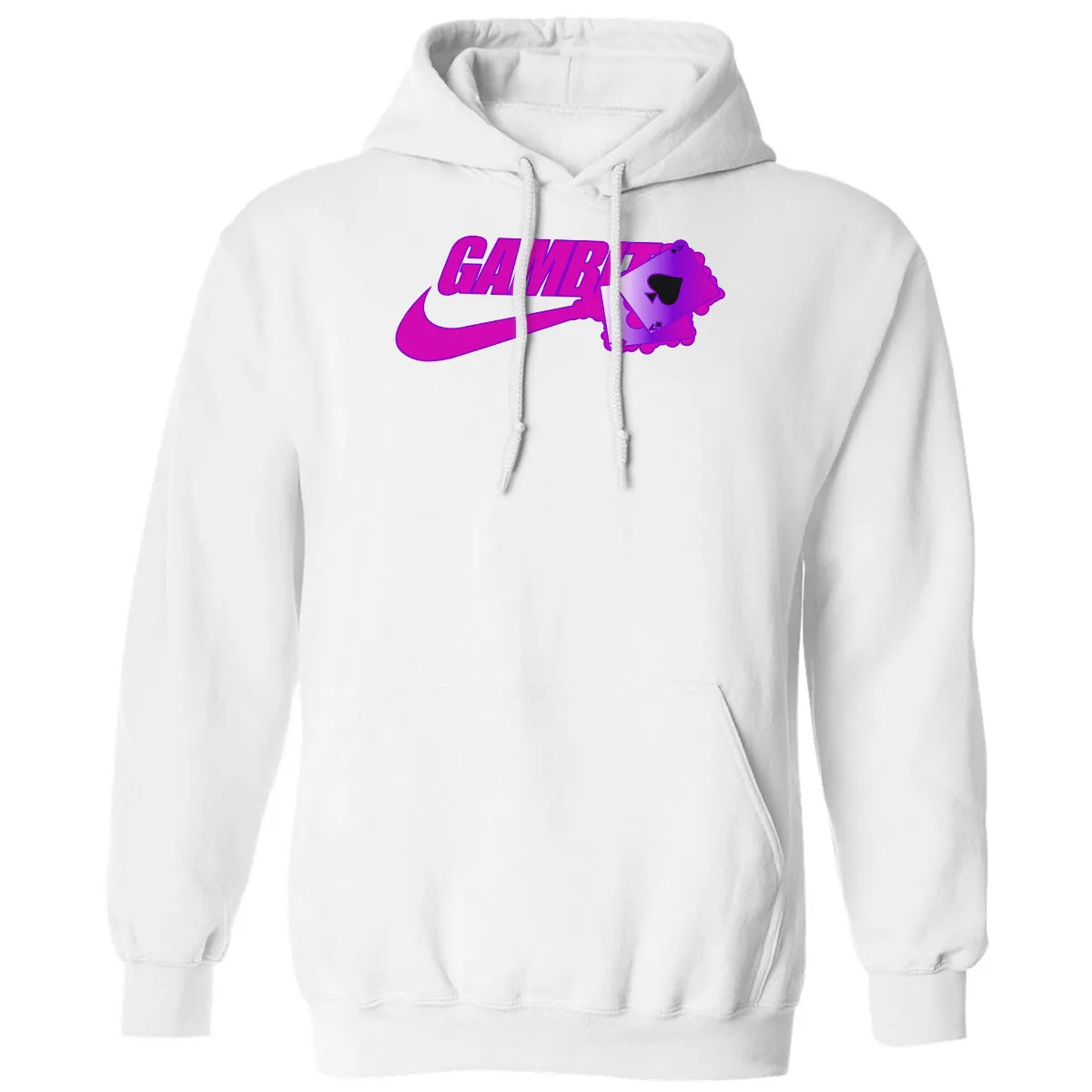 Classic Unisex Hoodie - 5NLYZNY8