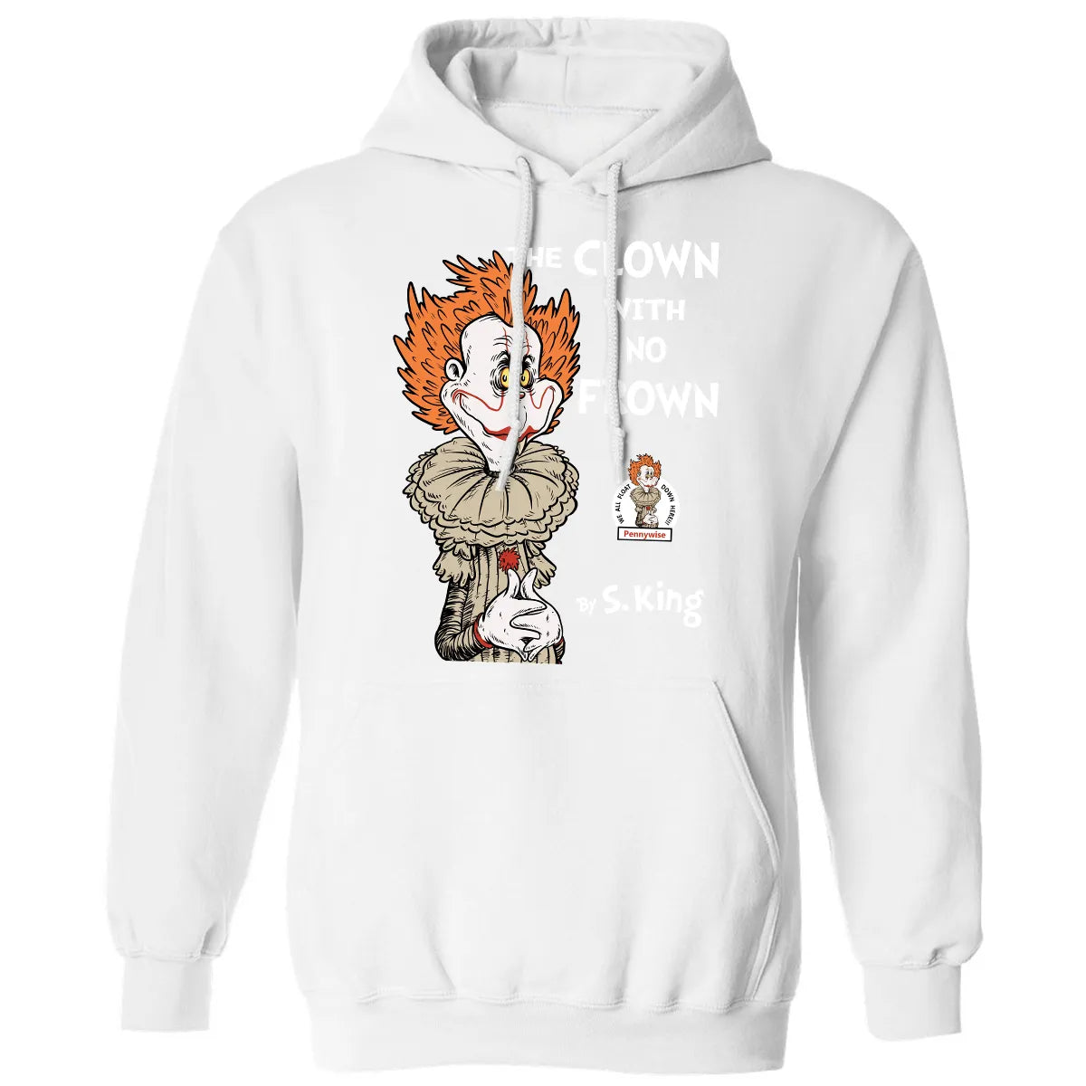 Classic Unisex Hoodie - YEJ31VCV