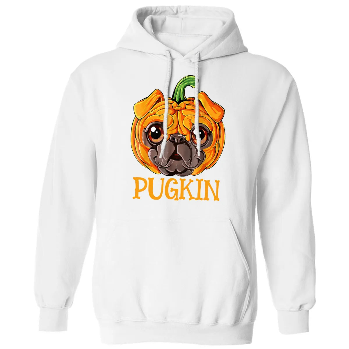 Classic Unisex Hoodie - LMV34L8G