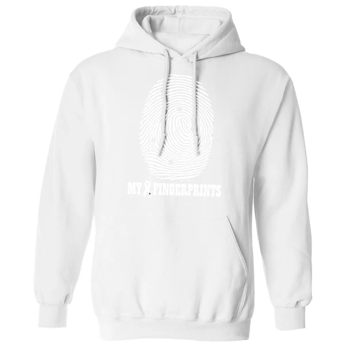 Classic Unisex Hoodie - MN2884JB