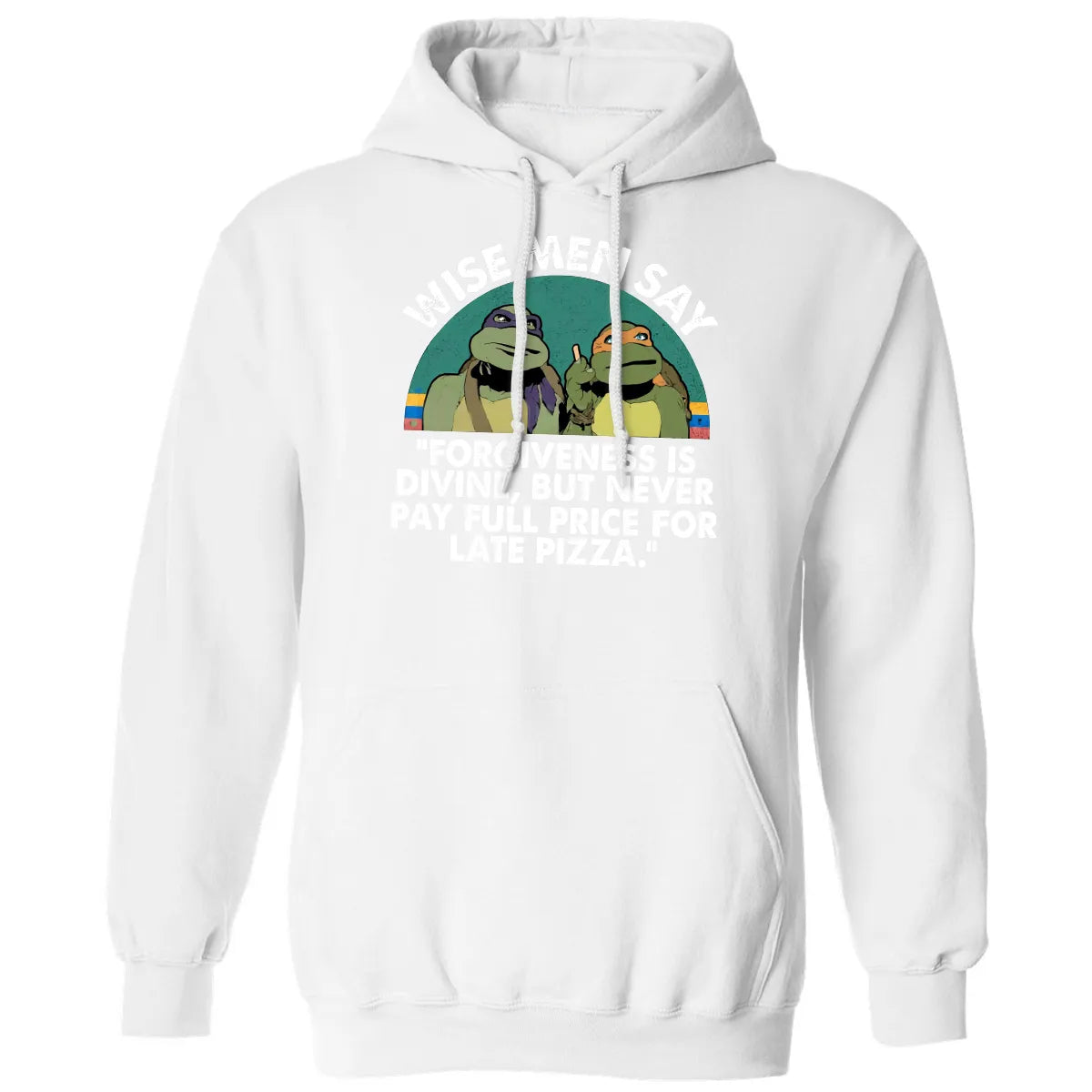 Classic Unisex Hoodie - 9PUFKYJ4