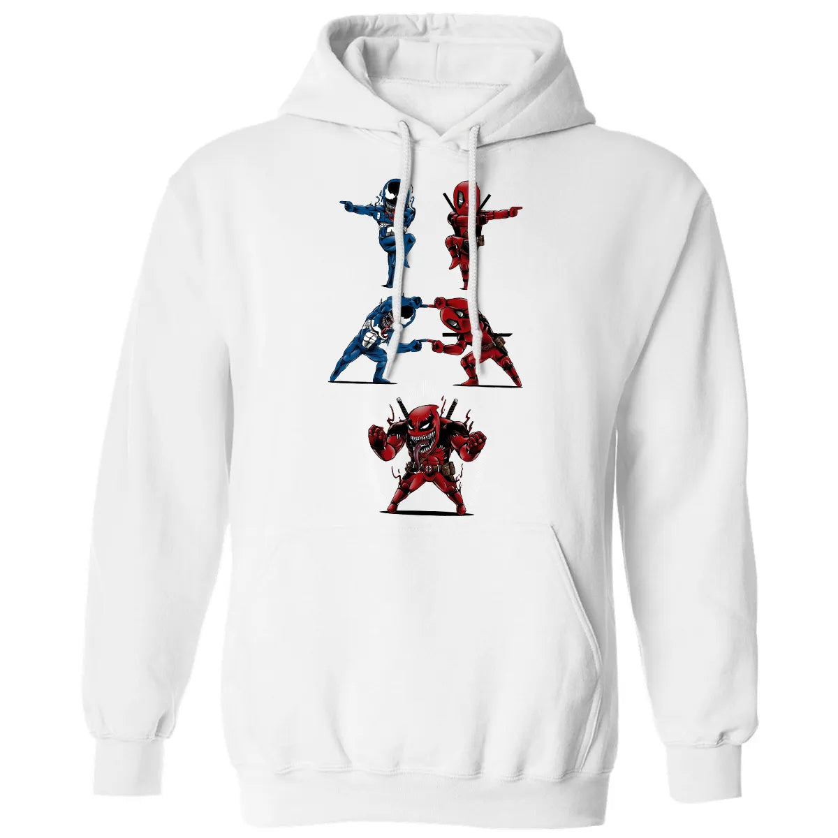 Classic Unisex Hoodie - 3QVNPXXD