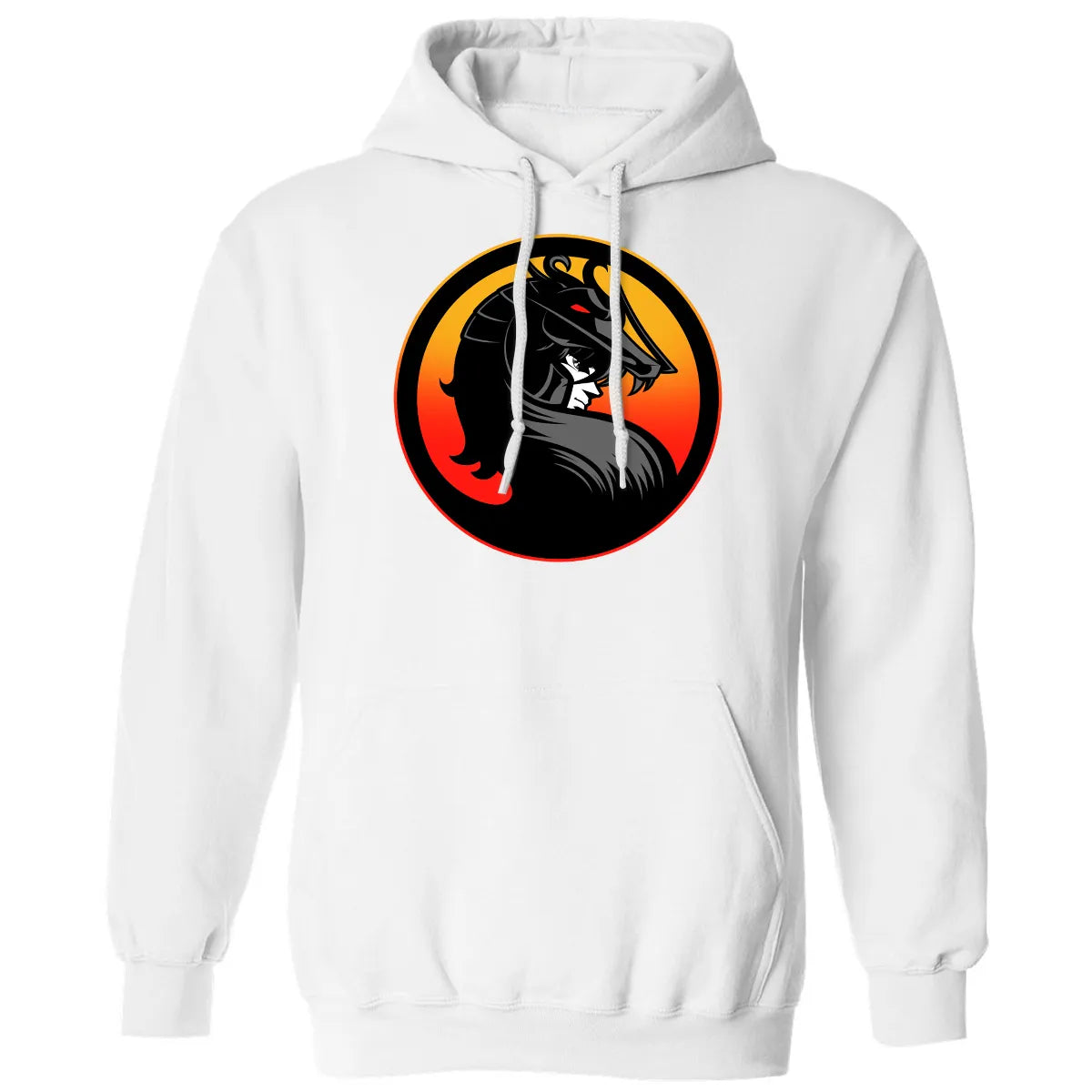 Classic Unisex Hoodie - HVWT6F15