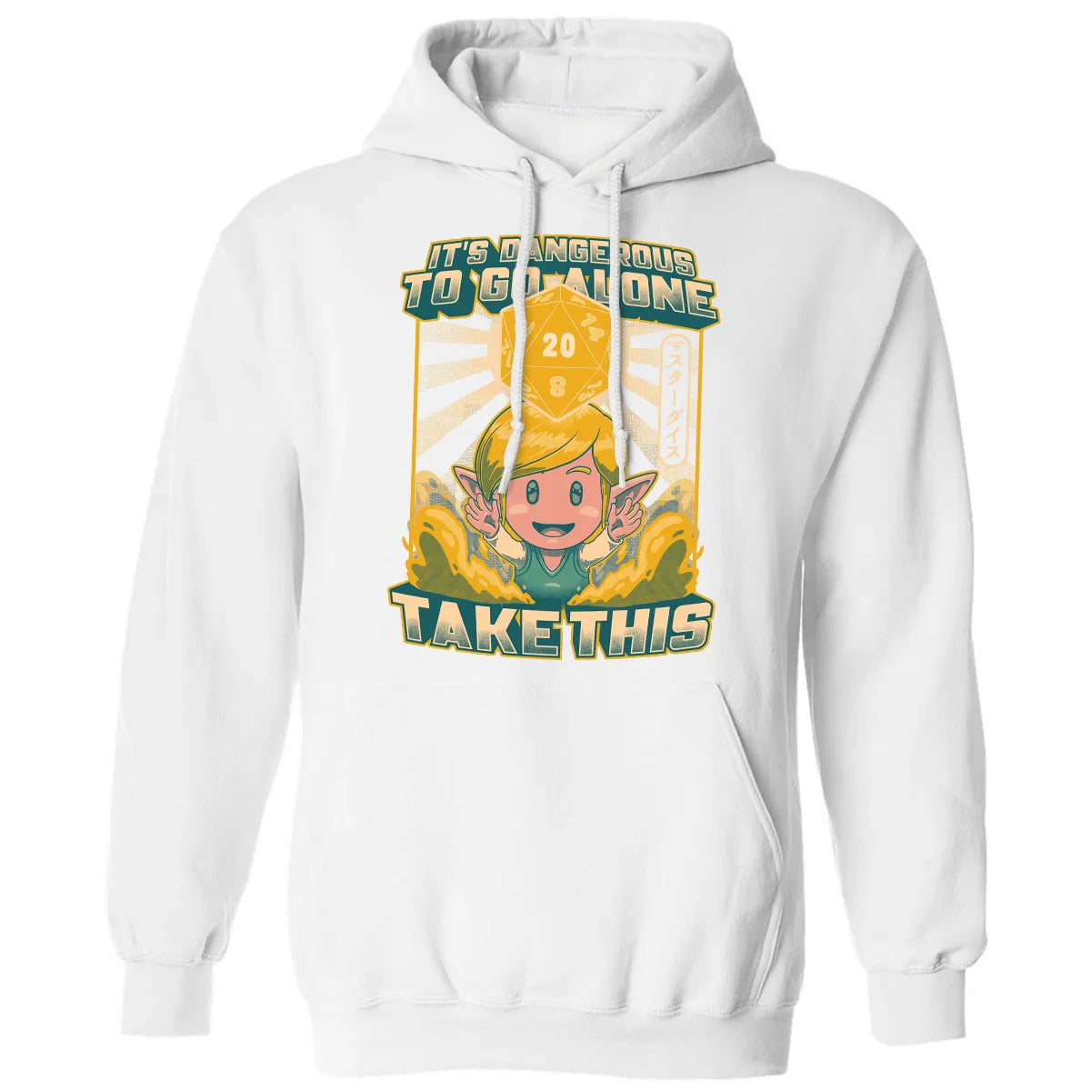 Classic Unisex Hoodie - BGHXLL97