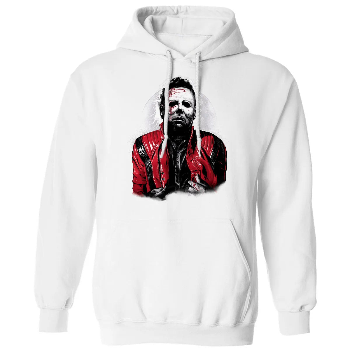 Classic Unisex Hoodie - MXM7Z5RB