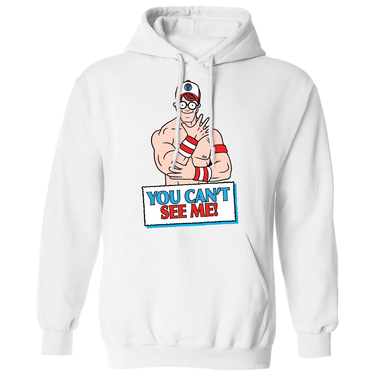 Classic Unisex Hoodie - YBLN5AUU