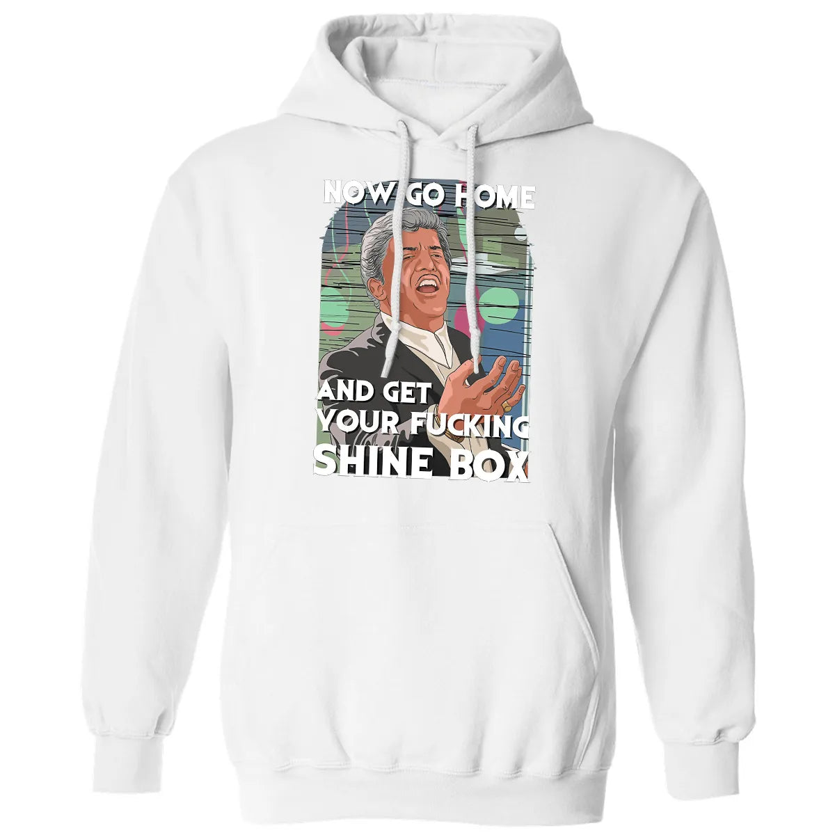 Classic Unisex Hoodie - RXPFA9LY