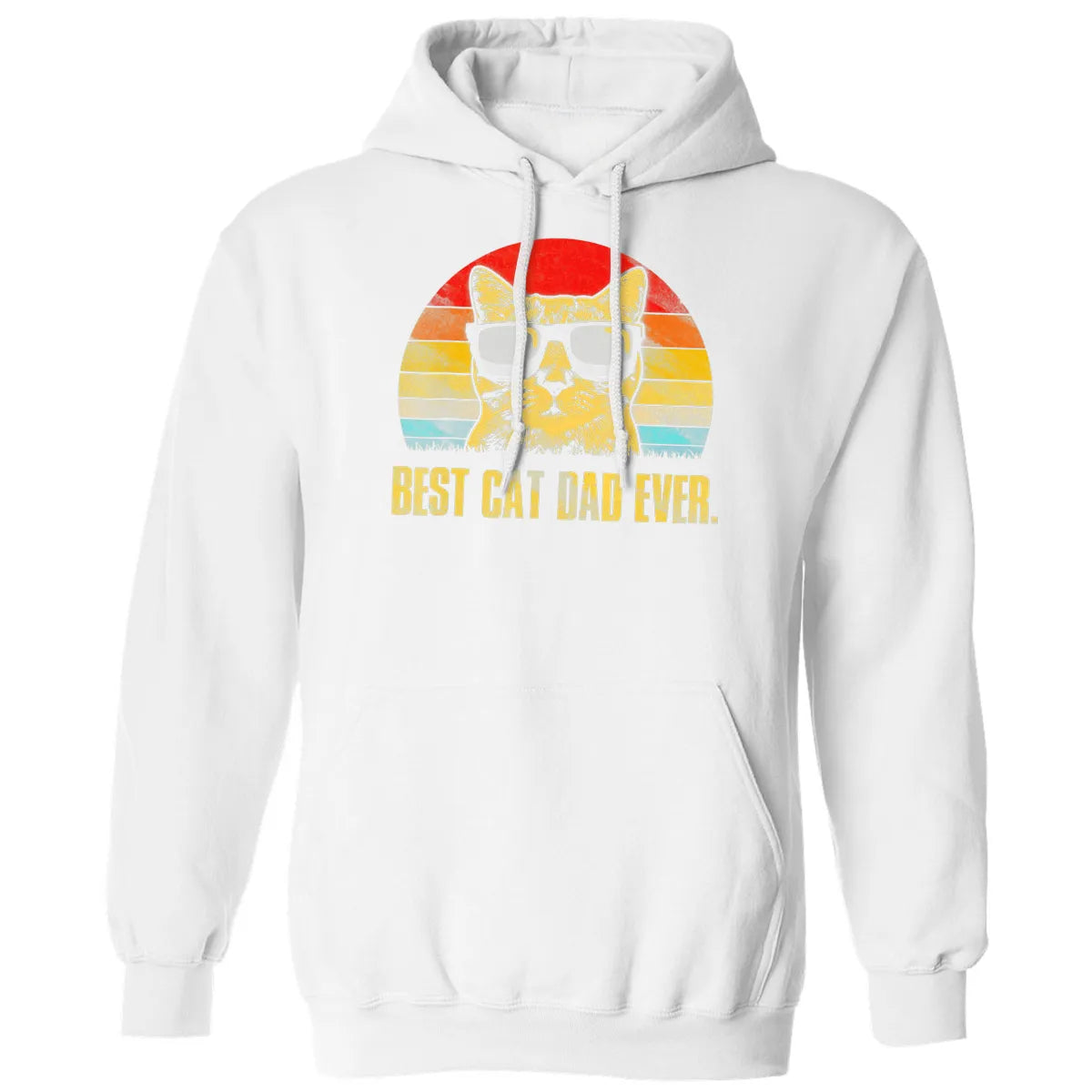 Classic Unisex Hoodie - QZE6Z5FG