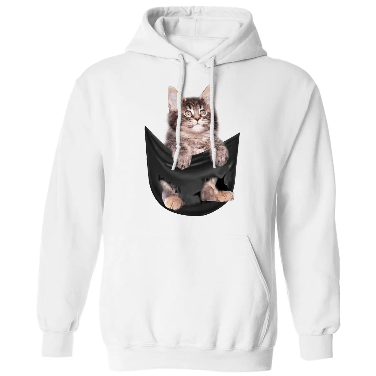 Classic Unisex Hoodie - 9UUNVZRX