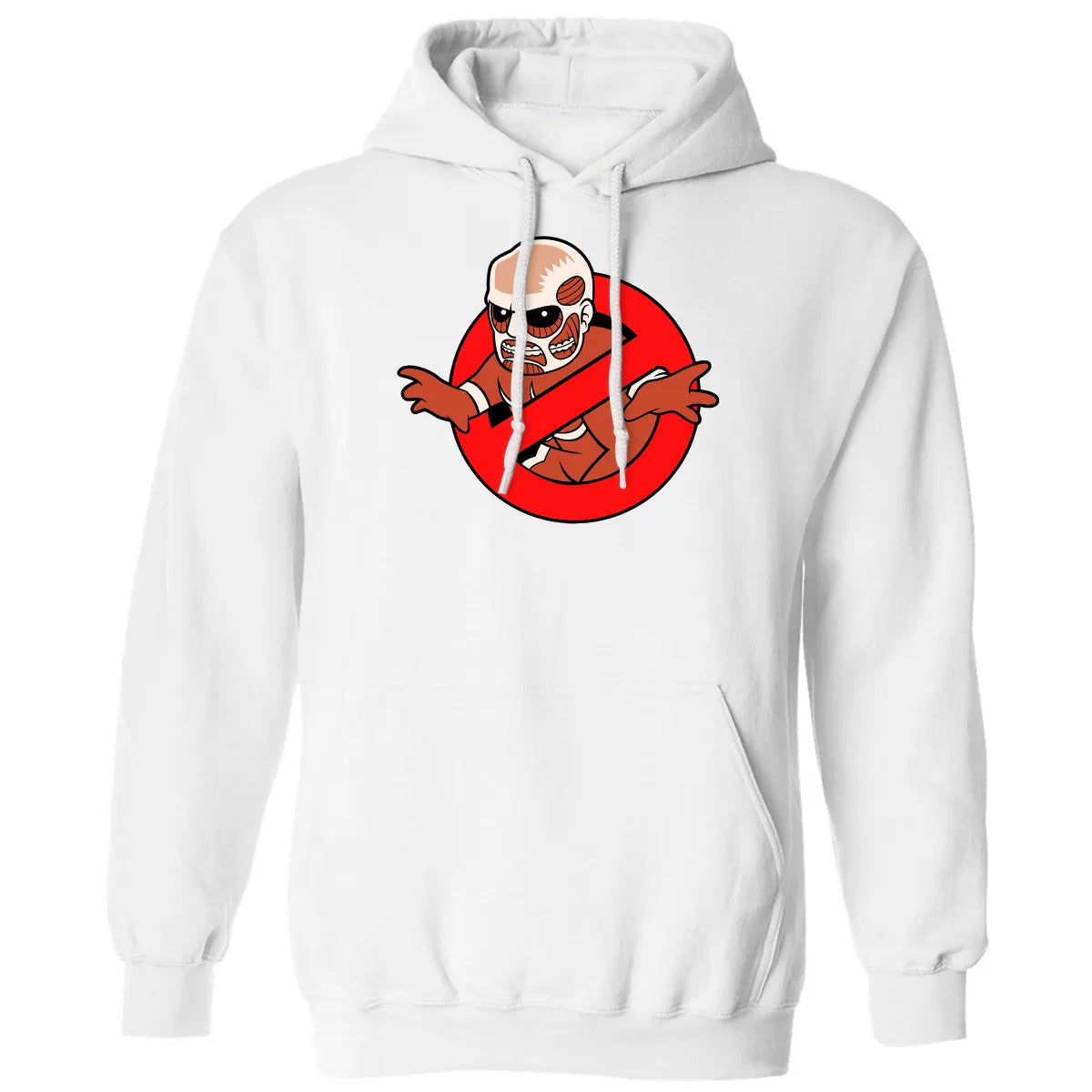 Classic Unisex Hoodie - KENA6G61