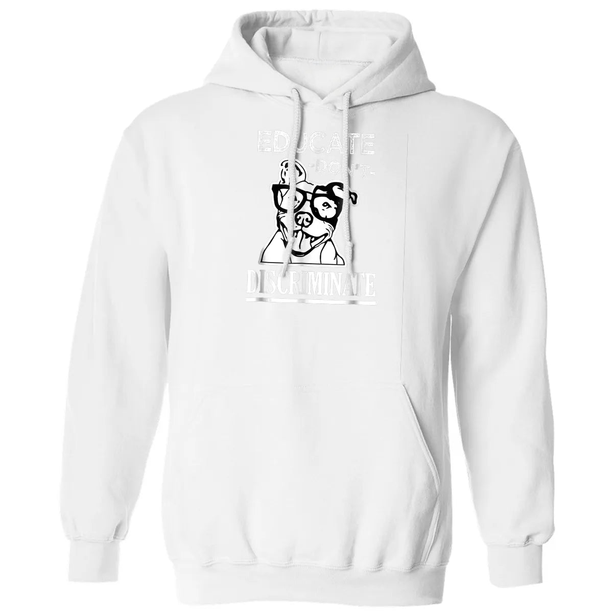 Classic Unisex Hoodie - FHZ3NRJJ