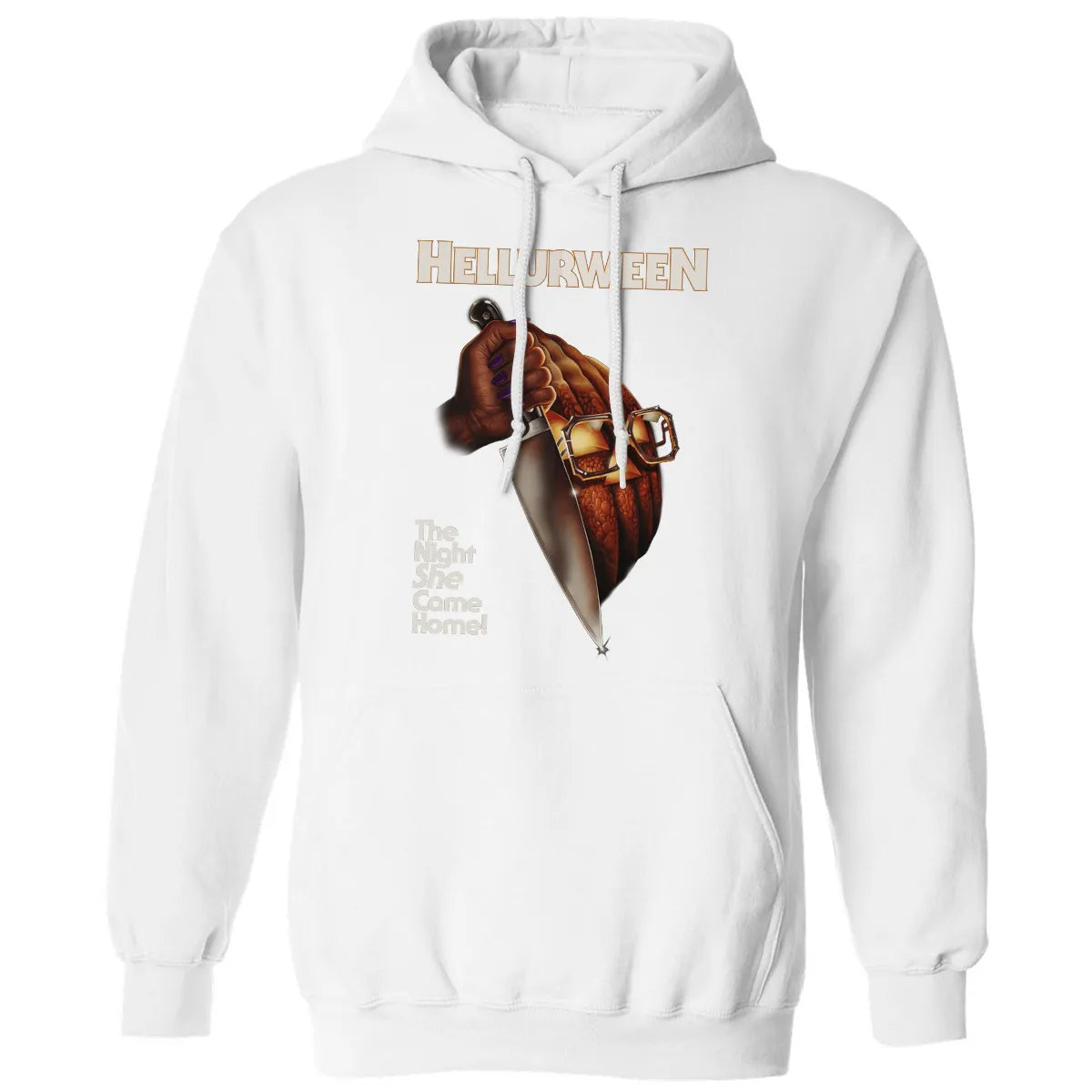 Classic Unisex Hoodie - L33MP76M