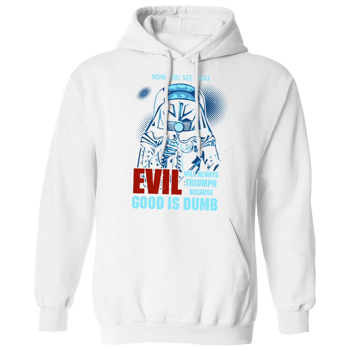Classic Unisex Hoodie - APH885S1
