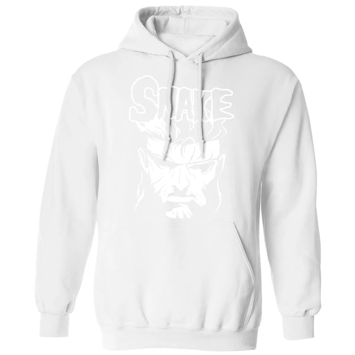 Classic Unisex Hoodie - N6CT4RUM