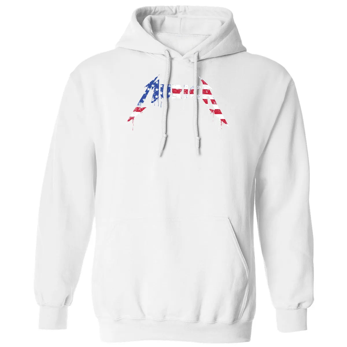 Classic Unisex Hoodie - XPAAKX2H