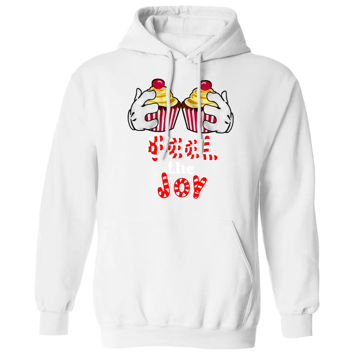 Classic Unisex Hoodie - Q5E7M3YC