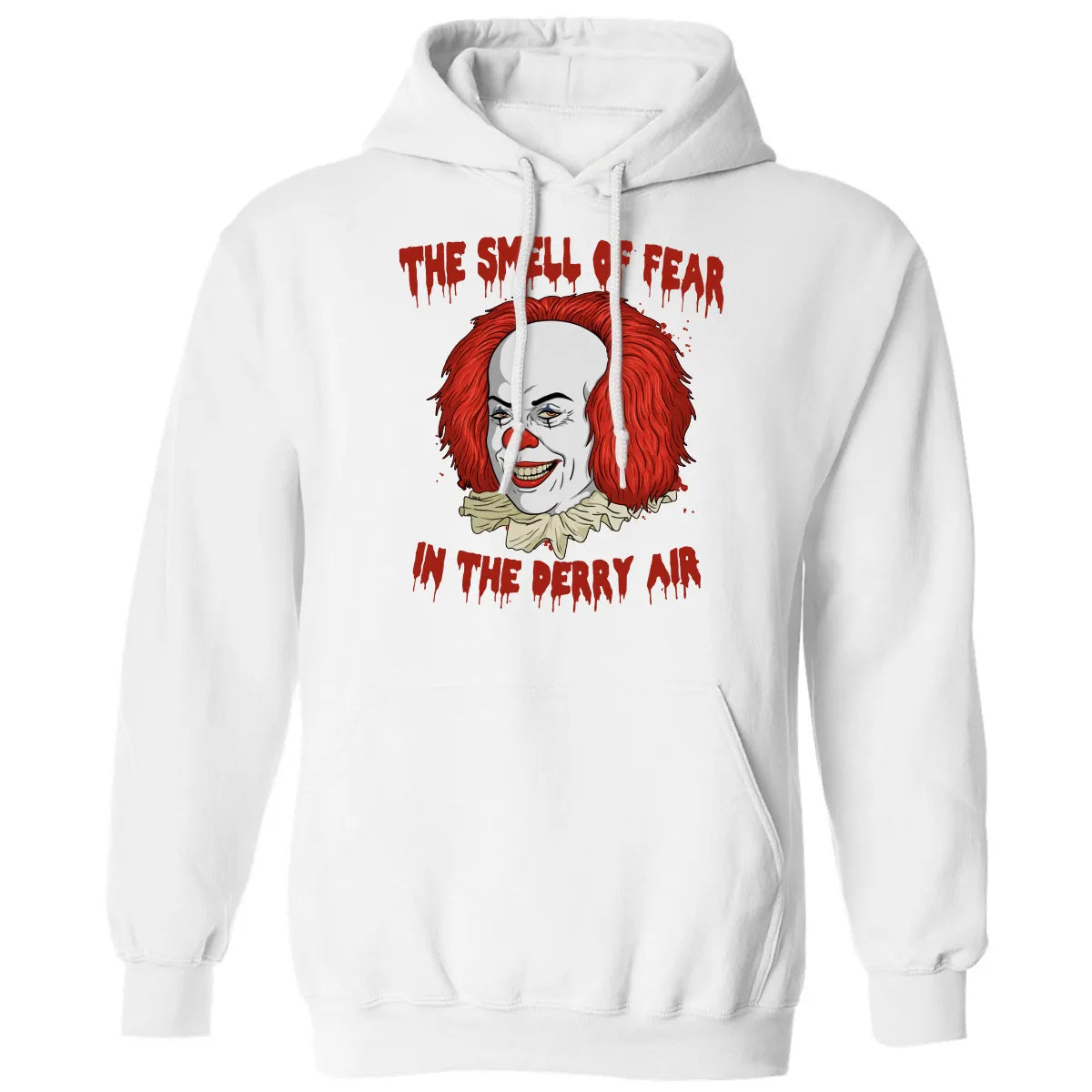 Classic Unisex Hoodie - 5WVVH7FR