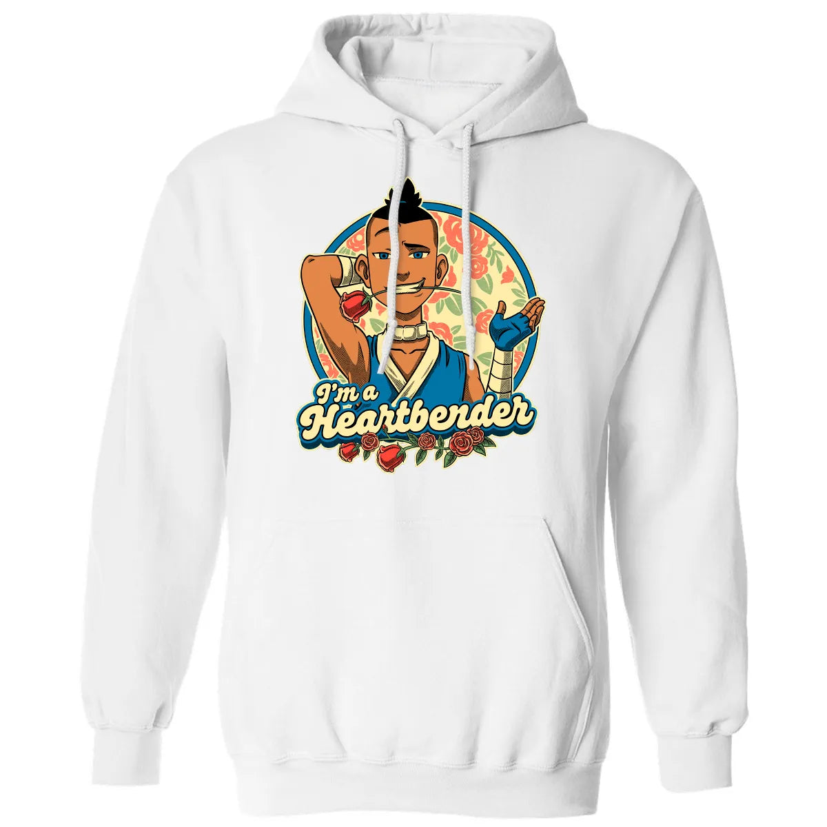 Classic Unisex Hoodie - EX9JERTR