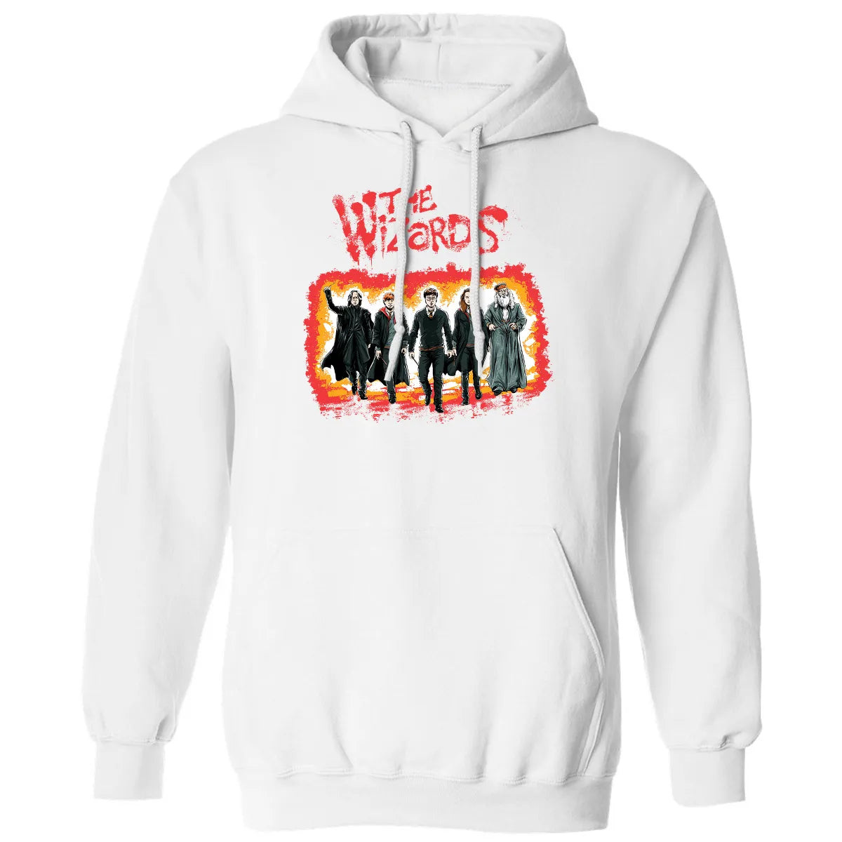 Classic Unisex Hoodie - G219FRPQ