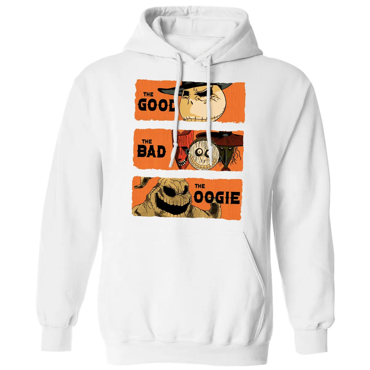 Classic Unisex Hoodie - YWCR9DJJ