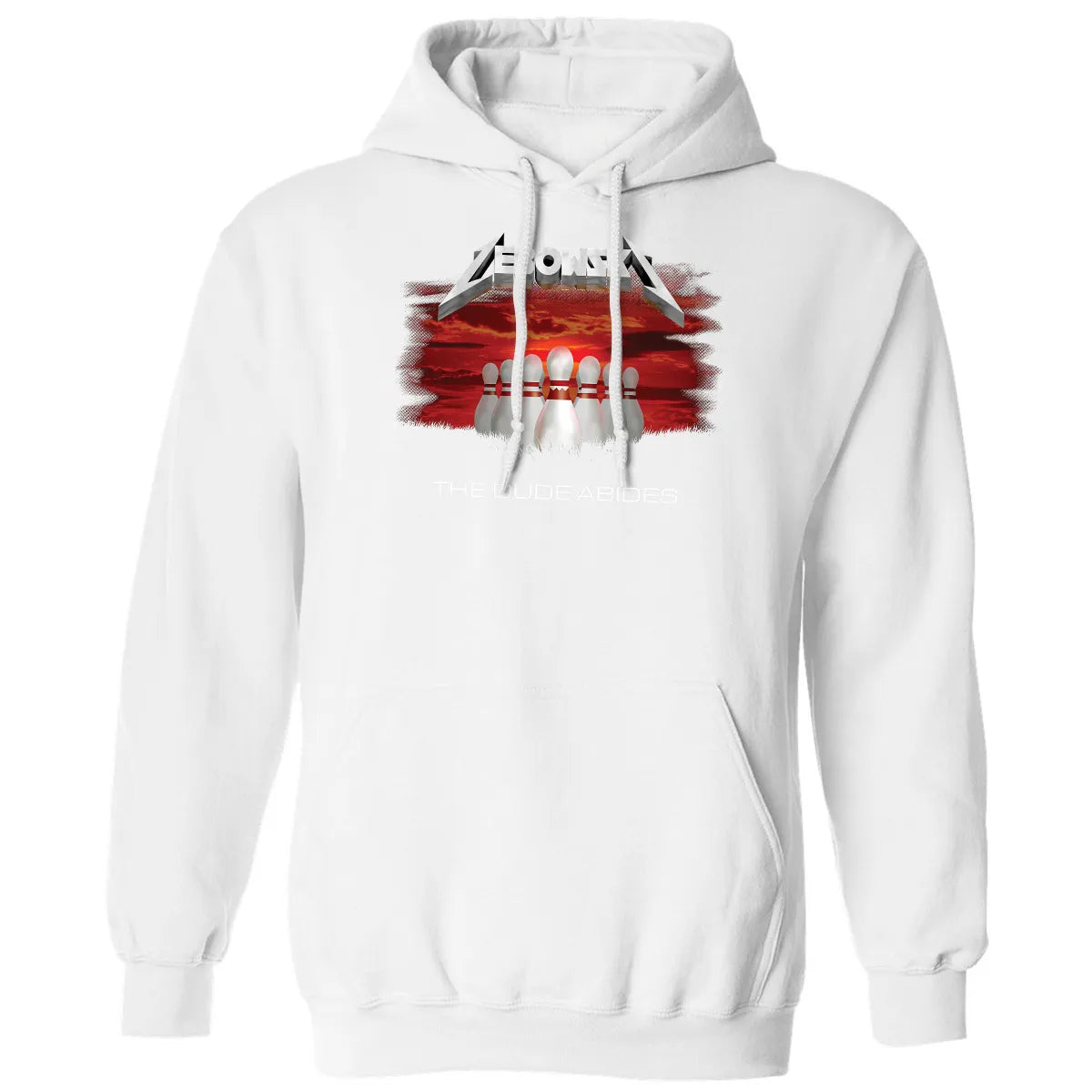 Classic Unisex Hoodie - N1NSUCU5