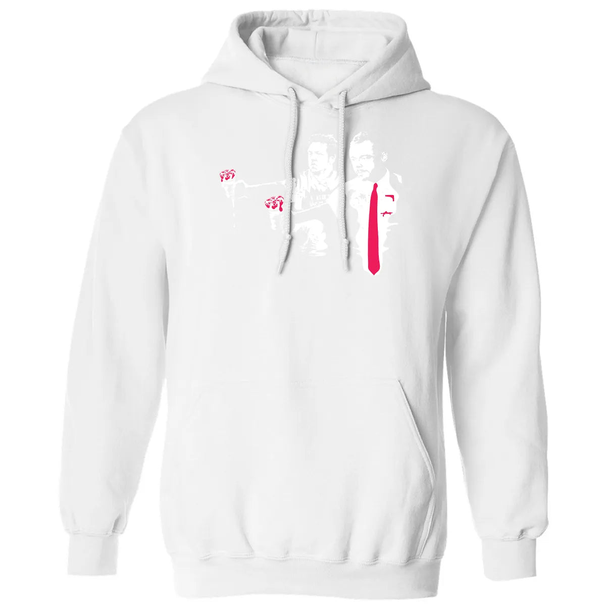 Classic Unisex Hoodie - VL6CRCKX