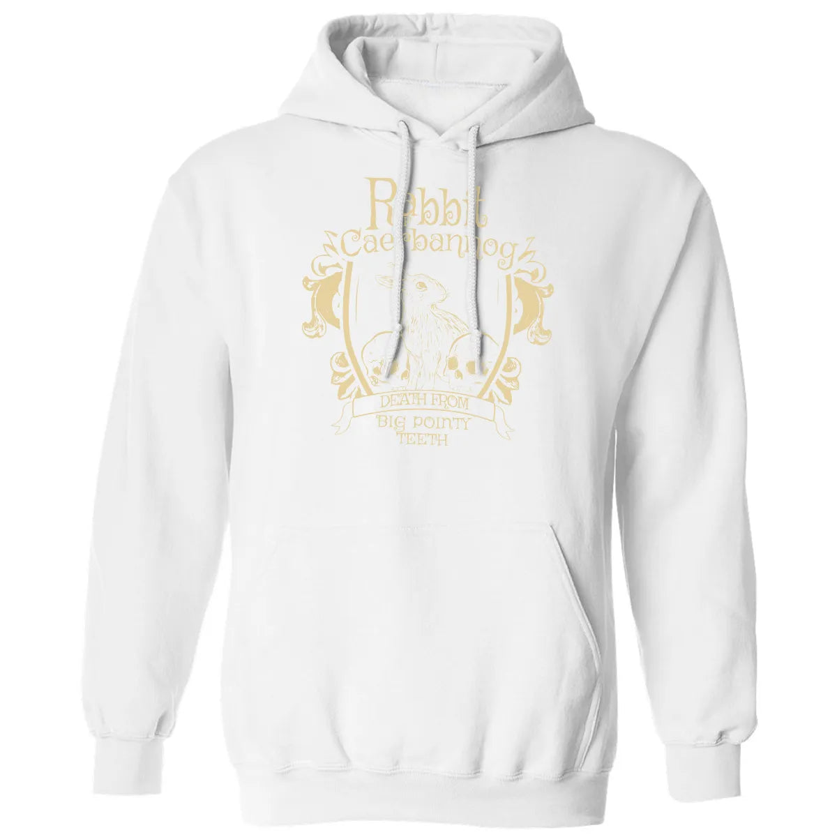 Classic Unisex Hoodie - MGHTBJ98